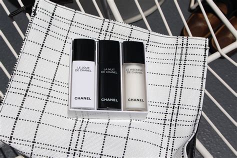 chanel beste weekend cremes|chanel cosmetics reviews.